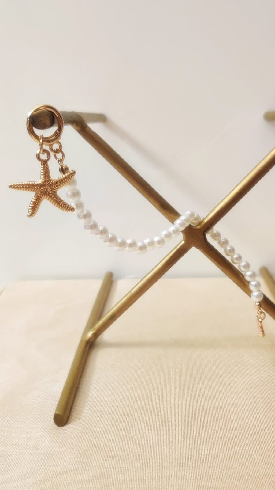 Starry Shores bracelet