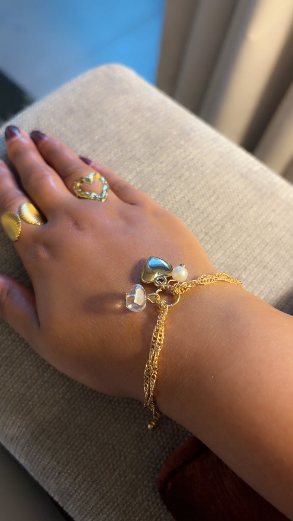 Opaline Love