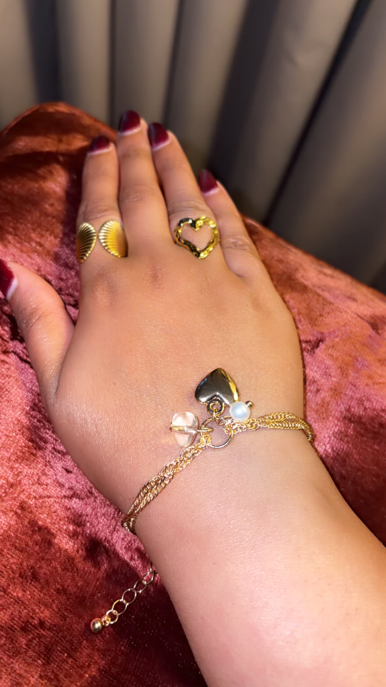 Opaline Love