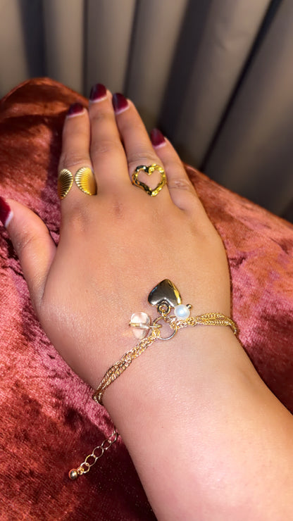 Opaline Love