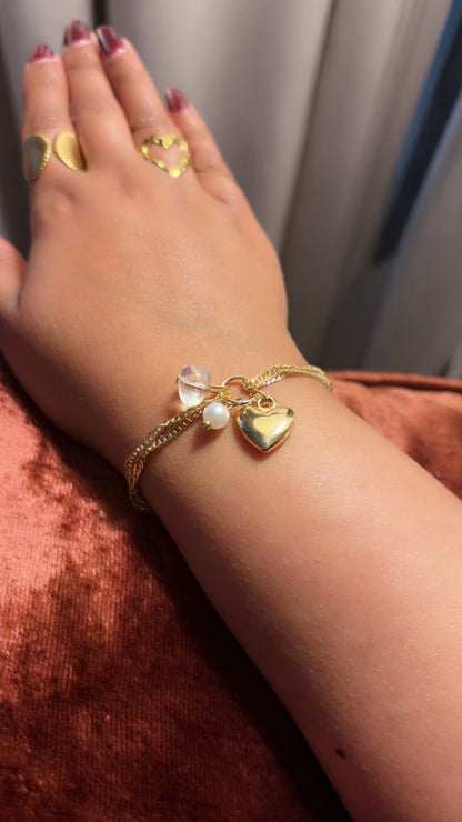 Opaline Love
