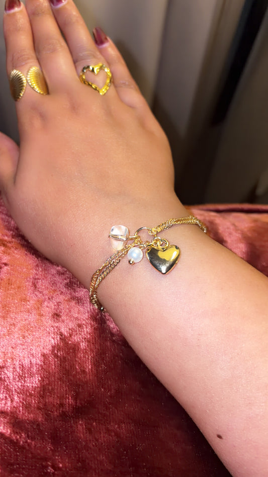 Opaline Love
