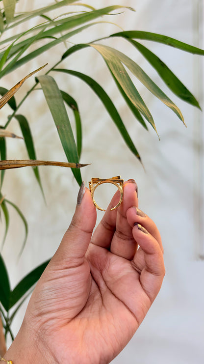 Linear Luxe