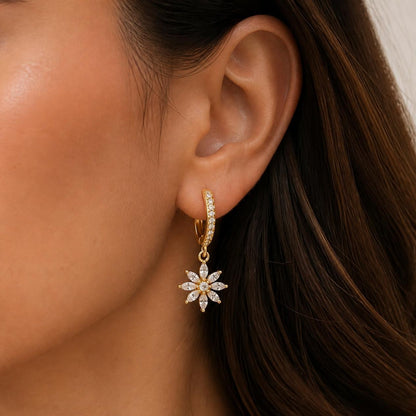 Daisy danglers