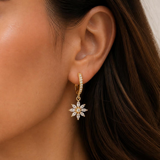Daisy danglers