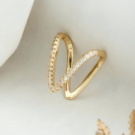 Everlink ring