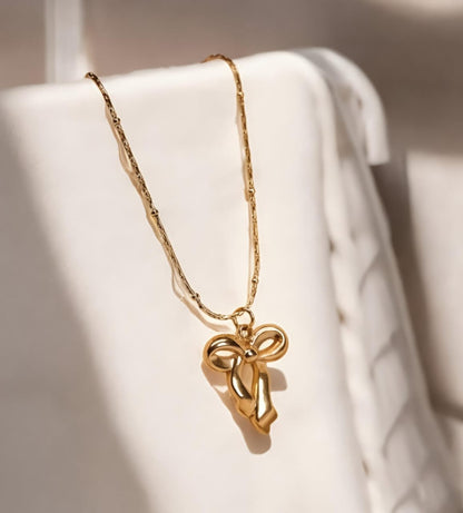 Bow Knot