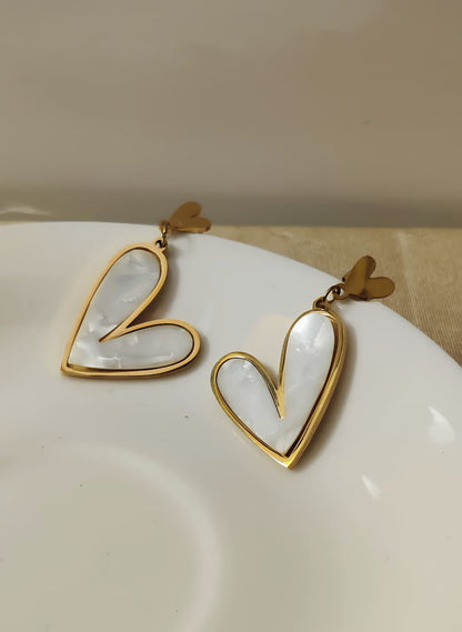 Honeyed Heart Set