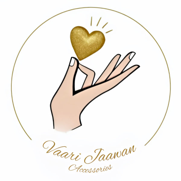 Vaari Jaawan Accessories