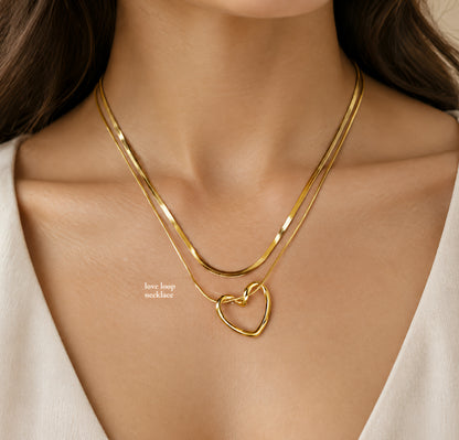 Love Loop