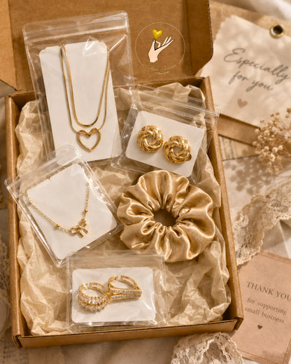 Premium hamper