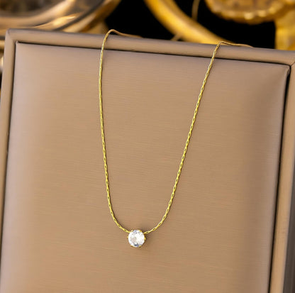 Tiny treasure