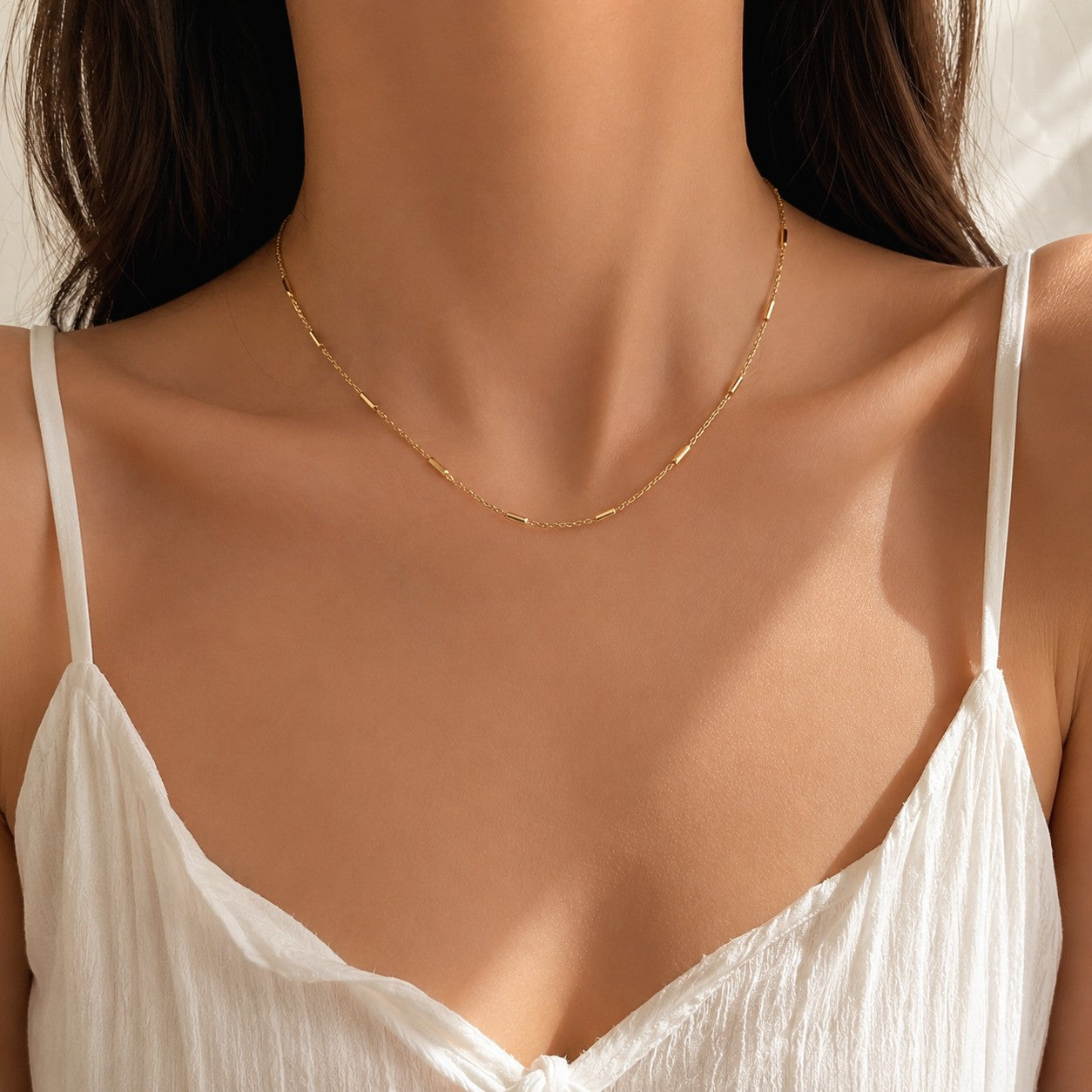 Layered Luxe
