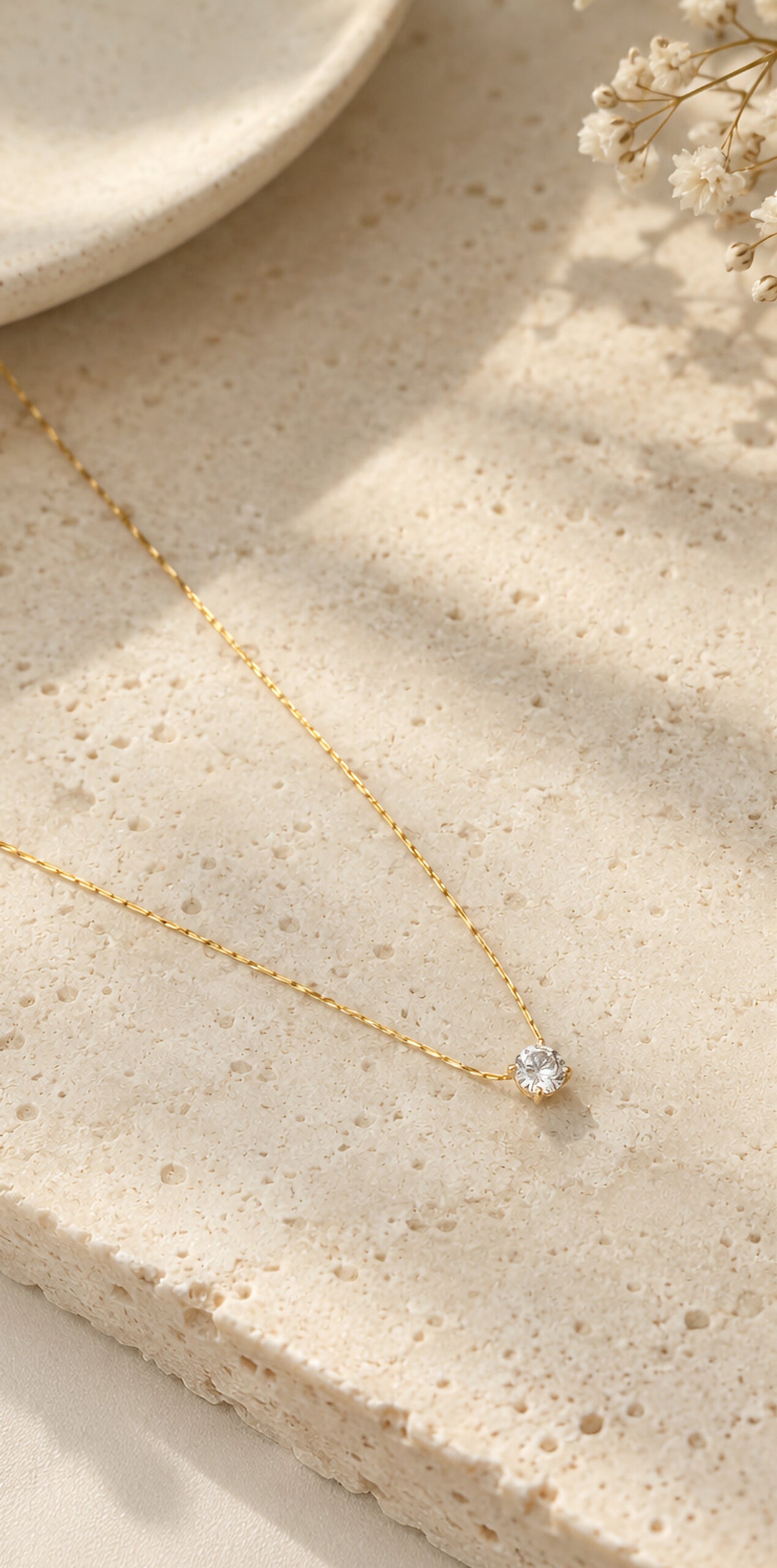 Tiny treasure