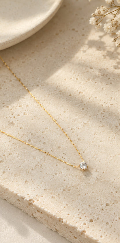Tiny treasure