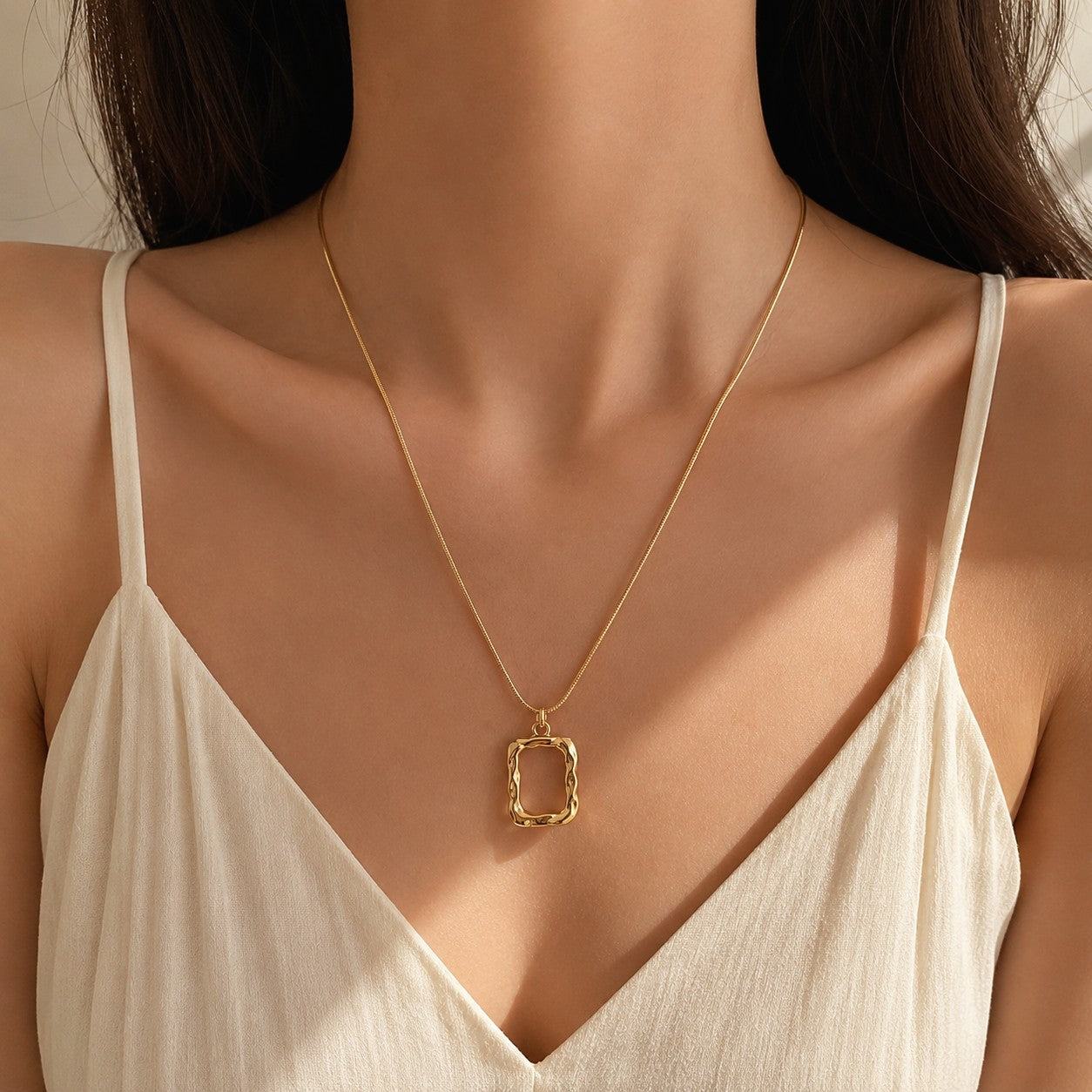 Layered Luxe