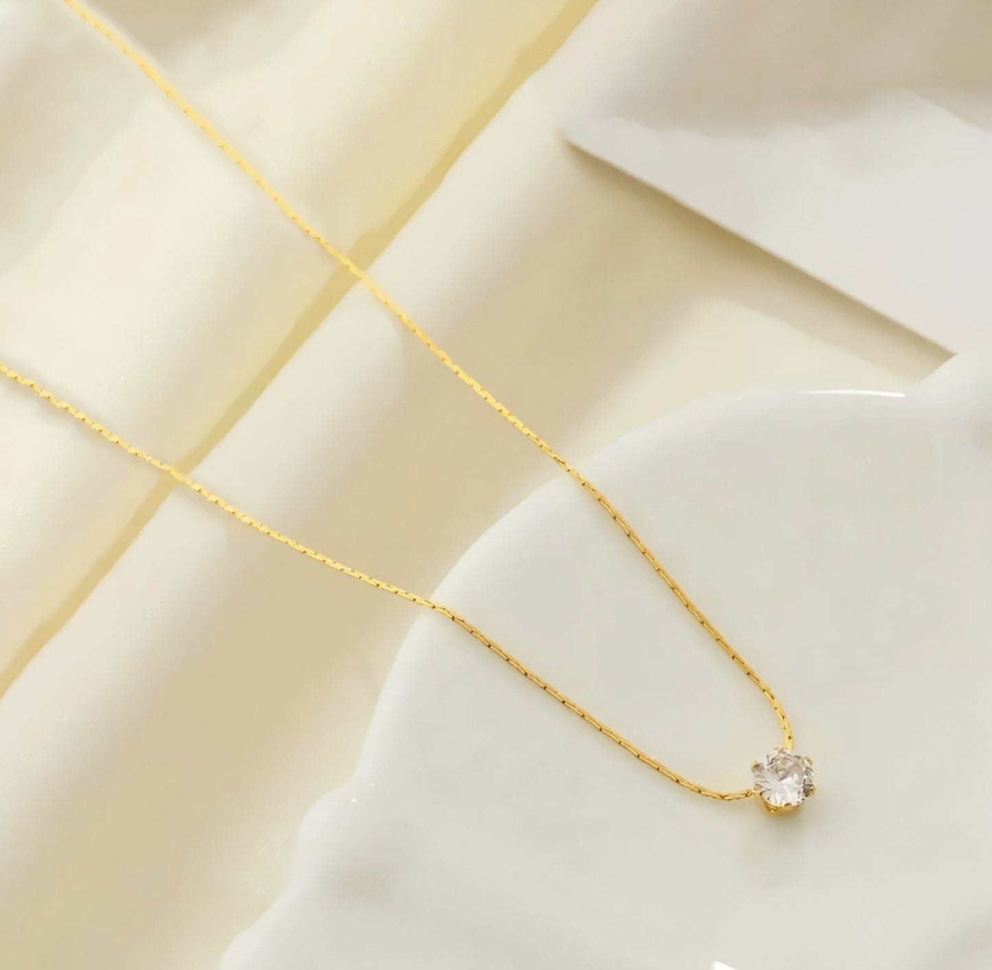 Tiny treasure