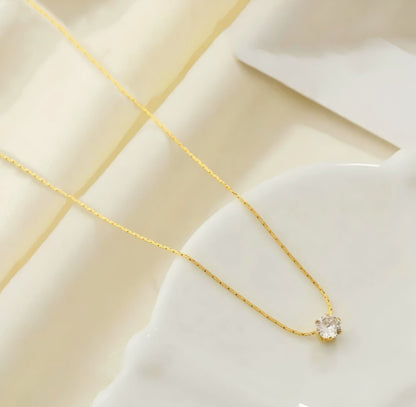 Tiny treasure